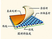 <b>張拉膜膜材用什么材質(zhì)相對好</b>