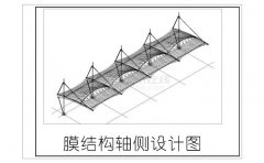 <b>膜結(jié)構(gòu)工程設(shè)計包括哪幾個階段</b>